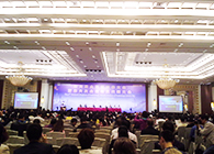 学术宣传双丰收——BBIN游戏乐成加入第六届天下毒理学大会