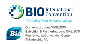 BBIN游戏将加入2015年美国生物展年度聚会及展览会(BIOInternational)