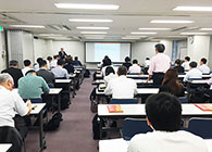 BBIN游戏在6月3和4日的东京和大阪钻研会完满竣事