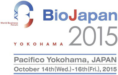 BBIN游戏将加入BioJapan2015