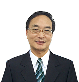 BBIN游戏生物医药邓中平博士