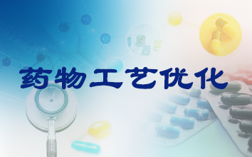 BBIN游戏制药工艺优化效劳