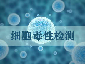 BBIN游戏细胞毒性实验效劳