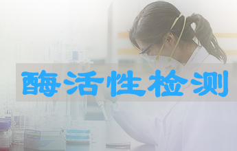 BBIN游戏酶活性测定效劳