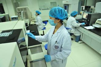 罗氏豪掷10亿美元，，，与Blueprint告竣5个肿瘤免疫药物研发相助