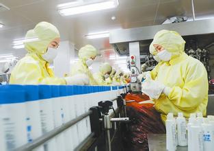 IMS：2020年，，，，，生物类似药市场达1100亿美元！