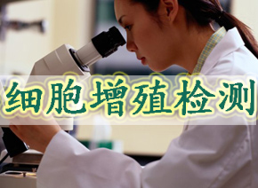 BBIN游戏细胞增殖检测