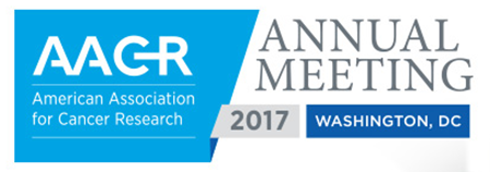 BBIN游戏副总裁汪俊博士邀您“2017 AACR”加入交流