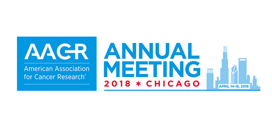 BBIN游戏将加入2018年美国癌症研究协会年会（AACR2018）