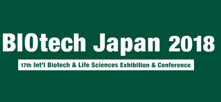 BBIN游戏将加入2018第17届日本生物科技展览会