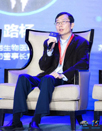 苏州润新生物科技有限公司首创人、总裁、CEO钱向平博士