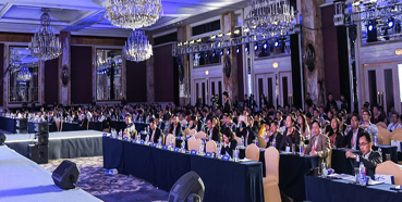 聚会预告：BBIN游戏协办2019中国抗癌岑岭论坛