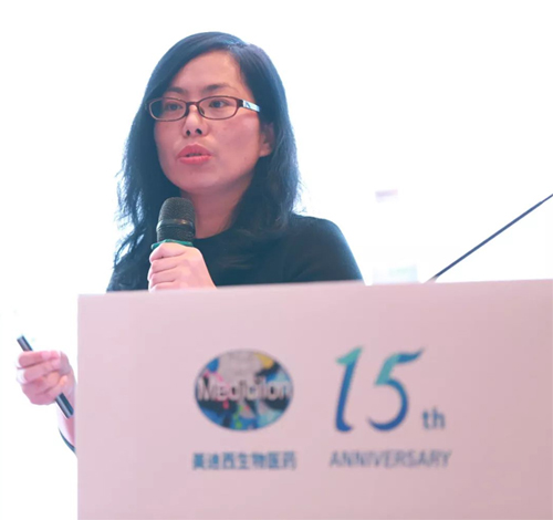 BBIN游戏CMC主任   周晓堂