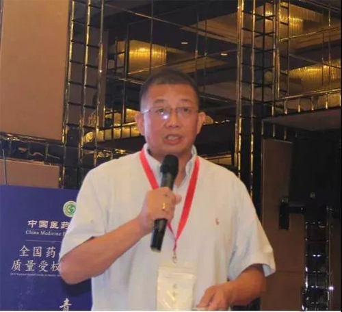 BBIN游戏工艺部副总裁马开国博士