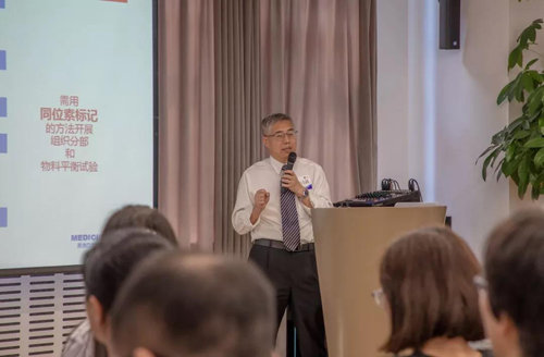 BBIN游戏CEO陈春麟博士