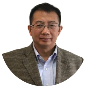 BBIN游戏工艺部副总裁:马开国