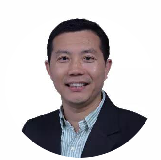 任峰博士 BBIN游戏化学部和生物部副总裁 