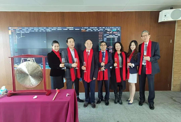 BBIN游戏恭贺百奥泰科创板上市