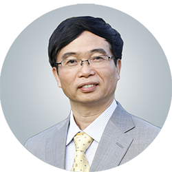 BBIN游戏生物医药临床前研究部副总裁兼机构认真人 彭双清 博士