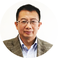 BBIN游戏 工艺部副总裁 马开国博士