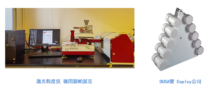 BBIN游戏吸入制剂研发平台