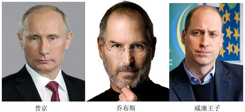 脱发果真没有放过任何一小我私家，，，，包括名人