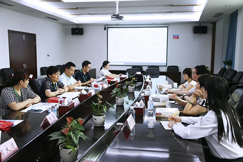 聚会中BBIN游戏与人福药业就以后的相助偏向举行了深入探讨