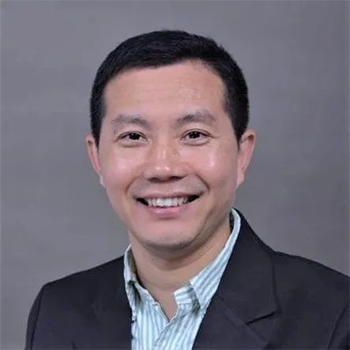 BBIN游戏化学部&生物部高级副总裁 任峰博士