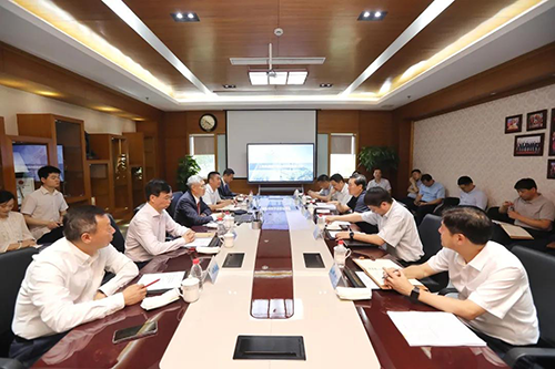 上海市委常委、浦东新戋戋委书记翁祖亮调研BBIN游戏生物医药