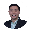 BBIN游戏化学部及生物部高级副总裁——任峰博士