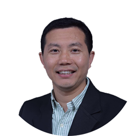任峰 博士 BBIN游戏化学部与生物部高级副总裁