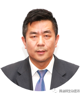 BBIN游戏化学部副总裁——马兴泉博士