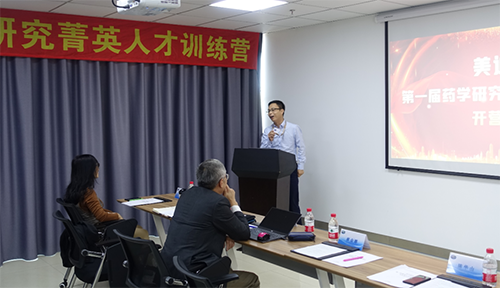 BBIN游戏工艺部高级主任罗万荣博士