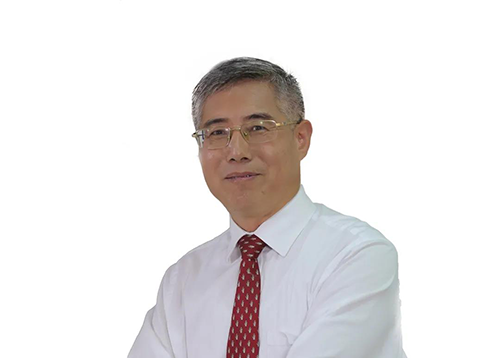 BBIN游戏CEO——陈春麟博士