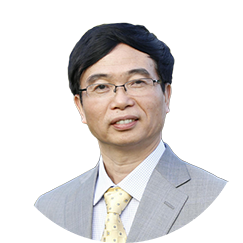 BBIN游戏生物医药首席科学官——彭双清博士