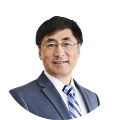 BBIN游戏生物医药药代动力学和生物剖析部副总裁——辛保民博士