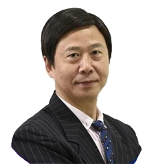BBIN游戏生物医药药理部高级主任——韦毅博士