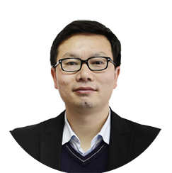 BBIN游戏生物医药毒理研究部高级主任——曾宪成博士