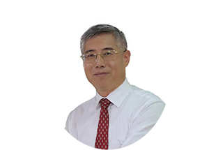 BBIN游戏CEO——陈春麟博士