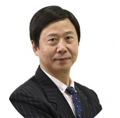 BBIN游戏药理部高级主任——韦毅博士