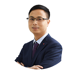 BBIN游戏工艺部高级主任——罗万荣博士