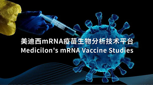 BBIN游戏mRNA疫苗生物剖析手艺平台