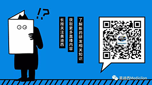 扫描关注“BBIN游戏Medicilon”