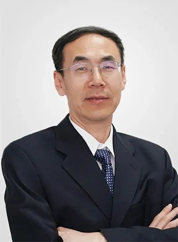 曹保红 博士 BBIN游戏药理部副总裁