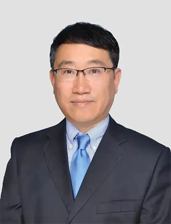 殷海峰 博士 BBIN游戏工艺和制剂部副总裁