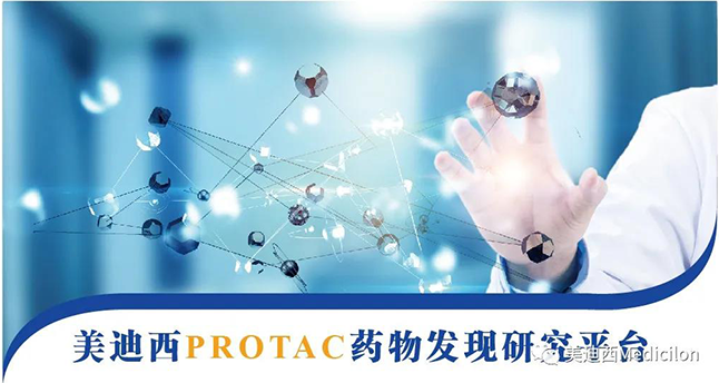BBIN游戏PROTAC药物发明研究平台
