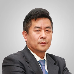 马兴泉博士，，，BBIN游戏化学部副总裁