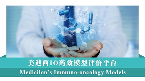 IO药效模子_肿瘤免疫_药效评价模子-BBIN游戏生物医药