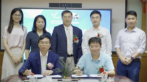 博璞诺与BBIN游戏签署临床前IND申报效劳战略相助协议 
