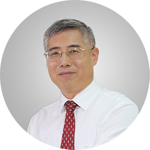BBIN游戏首创人&CEO CHUN-LIN CHEN 先生